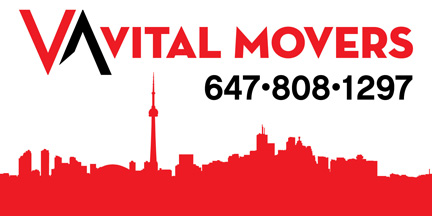 Vital Movers